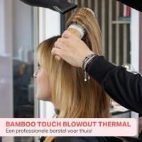 Olivia Garden Bamboo Collection Thermal Brush Ø53mm - thumbnail