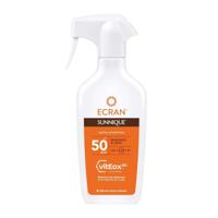 Zonnebrandcrème Ecran Spf 50 270 ml Uniseks - thumbnail
