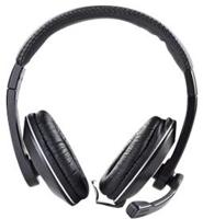 PC-headset | Over-ear | Microfoon | Dubbele 3,5 mm connector - thumbnail