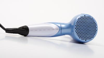 Adler AD 2222 Blauw, Wit 1200 W