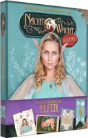 Nachtwacht : Nachtwacht Academy - Het Grote Handboek der Elfen (Hardback) - thumbnail