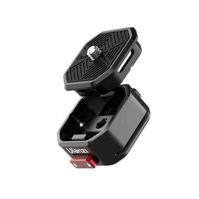 Ulanzi CLAW Quick Release Arca Swiss Set - Generatie II