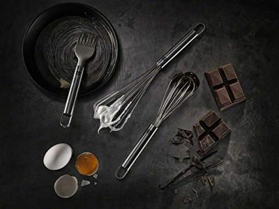 ZWILLING - Zwilling Pro - Wokspatel 37cm RVS