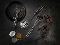 ZWILLING - Zwilling Pro - Wokspatel 37cm RVS - thumbnail