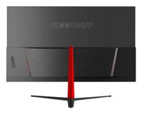 KEEP OUT Monitor XGM24Pro4 23,6 inch Beeldscherm, Monitoren - thumbnail
