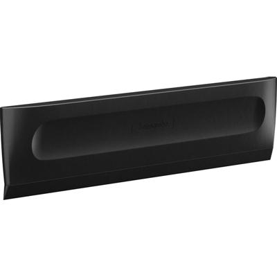 Hansgrohe Wisser WallStoris Mat Zwart