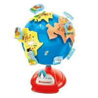 Cementoni Educatieve Globe pre School Nl - thumbnail