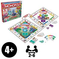 Monopoly Junior - thumbnail