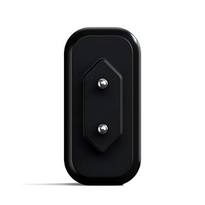 Satechi ST-MCCAM-EU USB-oplader 30 W 1x USB-A, 1x USB-C USB PD Antraciet Satechi ST-MCCAM-EU USB-oplader 30 W 1x USB-A, 1x USB-C USB PD Antraciet