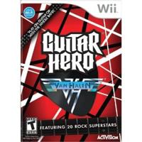 Guitar Hero Van Halen - thumbnail