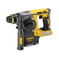 DeWALT DCH273N Accu combihamer SDS-Plus 2,1J 18V XR Basic Body - thumbnail