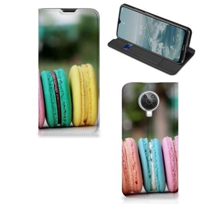 Nokia G10 | G20 | Flip Style Cover | Macarons