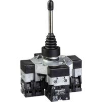 Schneider Electric XD2GA84417 Joystick 500 V Kabelschoen 6.3 mm IP66 (conform EN 60529) 1 stuk(s) - thumbnail