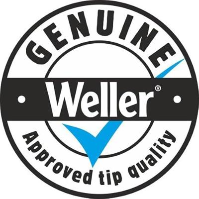 Weller LT-HX Soldeerpunt Beitelvorm, gebogen Grootte soldeerpunt 0.8 mm Lengte soldeerpunt: 18 mm Inhoud: 1 stuk(s)