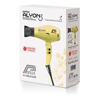 Parlux Alyon Air Ionizer Tech Hair Dryer Geel 1Stuks - thumbnail