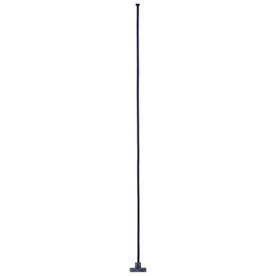 Paulmann Tilla Pendel 78435 Hanglamp E27 Nachtblauw