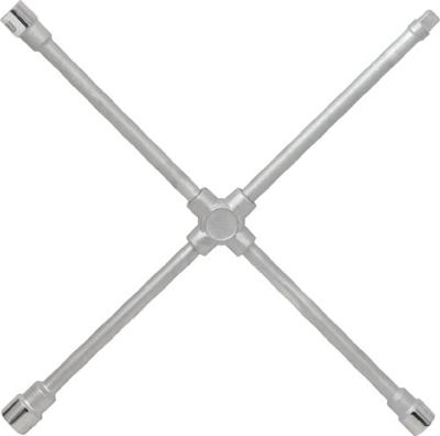 KS Tools 518.1159 Wielkruissleutel voor vrachtwagens, 3/4 x27x30x32mm KS Tools 518.1159 Wielkruissleutel voor vrachtwagens, 3/4 x27x30x32mm