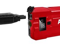 APA Snelstartsysteem Powerpack 10 Ah 4S LiPo 16443 Starthulpstroom: 400 A 1x 12V-uitgang, SOS signaallamp, Verpolings- en elektronicabescherming, 1x - thumbnail