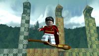 Lego Harry Potter Jaren 1-4 - thumbnail