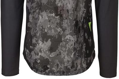 MTB Fietsshirt Lange Mouwen Venture MTB Fietsshirt Lange Mouwen Venture