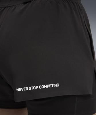 Puma x Hyrox 2in1 Short Dames