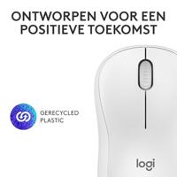 Muis Logitech 910-007120 Wit - thumbnail