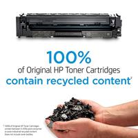 HP toner 05A, 2 300 pagina&apos;s, OEM CE505A, zwart - thumbnail