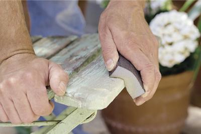 Wolfcraft 2899000 Schuurblok 1 stuk(s)