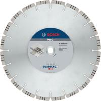 Bosch Accessories 2608602659 Bosch Power Tools Diamanten doorslijpschijf 1 stuk(s) - thumbnail