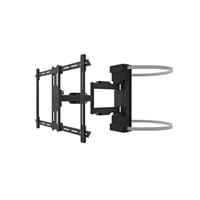 Neomounts wl40s-910bl16 select screen pillar mount (full motion, vesa 600x400) - thumbnail
