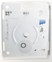 Bosch Accessories Bosch Power Tools 2608644554 Cirkelzaagblad 160 x 20 mm Aantal tanden: 4 1 stuk(s) - thumbnail