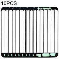 10 stuks Front behuizing lijm voor Galaxy J2 Pro / J250 - thumbnail