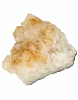 Ruwe gekristalliseerde verhitte Citrien Brazilië 450-500 gram Ruwe gekristalliseerde verhitte Citrien Brazilië 450-500 gram