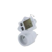 Verbruiksmeting - CHACON - 54351 - Roterend scherm - FR - thumbnail