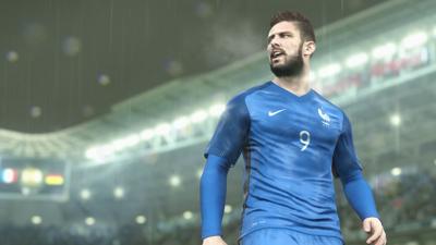 Pro Evolution Soccer 2017 Pro Evolution Soccer 2017