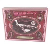 Awkward Guests 2 The Berwick Cases - thumbnail