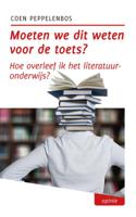 Moeten we dit weten voor de toets? - Coen Peppelenbos - ebook - thumbnail