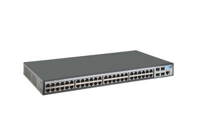 Hewlett Packard JG927A 1920-48G Schakelaar