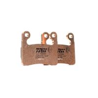 TRW remblokken "mcb 901 brake pad mcb 901 sv sintered metal - thumbnail