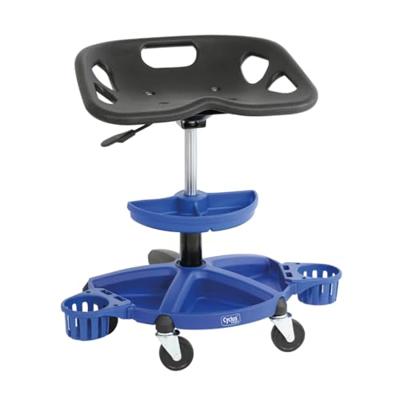 Cyclus TOOLS creeper 2.0 - mobile workshop stool