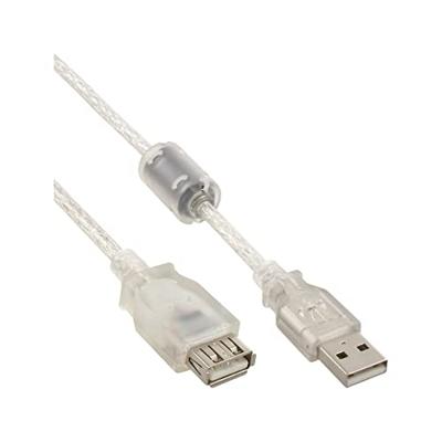 InLine 34610Q USB-kabel InLine 34610Q USB-kabel