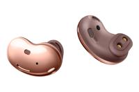 Samsung Galaxy Buds Live SM-R180NZNAEUE - Mystic Bronze - thumbnail