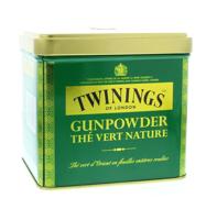 Twinings Gunpowder blik 200 Gram - thumbnail