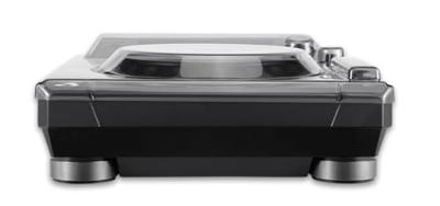 Decksaver Stofkap voor Pioneer XDJ-1000 - thumbnail