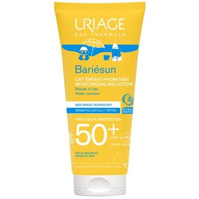 Uriage Bariésun Zonnemelk voor Kinderen SPF50+ 100ml