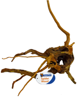 Superfish Spiderwood small 20-30cm - thumbnail