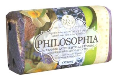 Nesti Dante philosophia cream zeep 250gr.