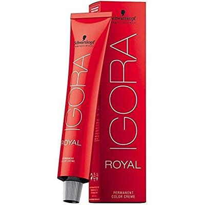 Schwarzkopf Igora Royal 60ml