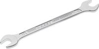 Hazet dubbele steeksleutel 450n-12x13 · buiten-zeskant-profiel · sw 12 x 13 mm - thumbnail