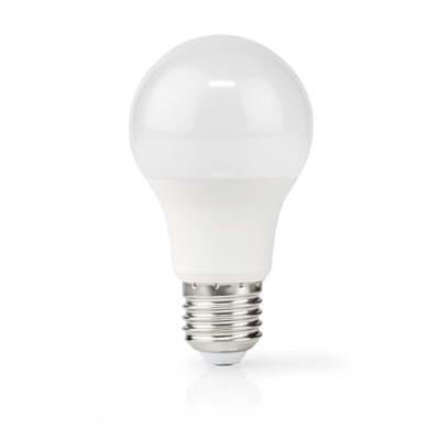 LED-Lamp E27 | A60 | 8.5 W | 806 lm | 2700 K | Warm Wit | 3 Stuks